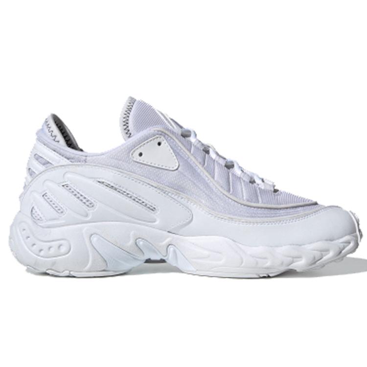 Adidas Originals Fyw 98 'White Grey' Women's EG6826