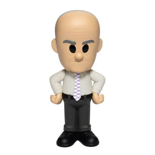 The Office Creed US Exkluzivní vinyl Soda Chase dodává 1 v 6