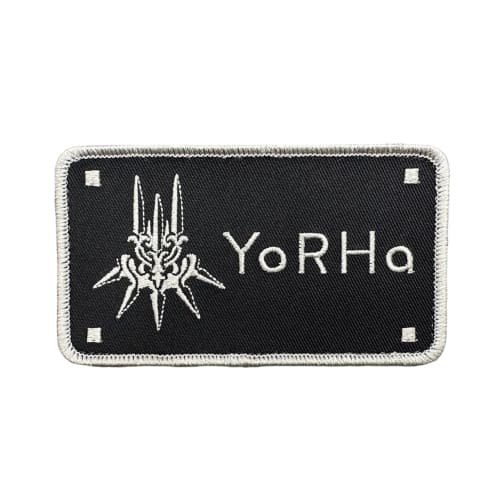 

NieR:Automata Ver. 1.1a YoRHa Patch (Detachable)