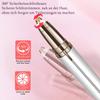Nose and Ear Hair Trimmer Eyebrow Epilator Eyebrow Razor