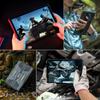 Oukitel RT2 Tablet 10.1 Inch - 8GB RAM 128GB ROM Android 12, 20000mAh