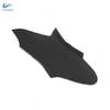 For 11-17 BMW 5 Series F10 1pcs Car Styling Leather Door Handle Panel Pull Cover