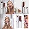 Elegant Women Lipstick Epilator With Painless Hair Removal And Timeless Design
