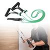 Over The Door, Arm , Workout, Muscle Building, Fitness Equipment, System for Gym, Women, Men,