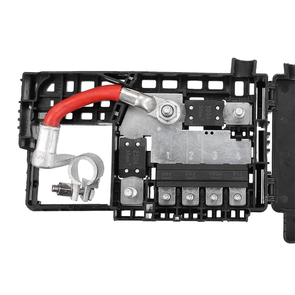 Fuse Box Battery Terminal for Cadillac ATS