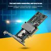 ASHATA Smart Array M5015 Array Card for Megaraid 9260-8i Controller RAIDLSI 46M0851, PCIe x8, Supports 3Gb/s and 6Gb/s and SAS Hard Disk Drives