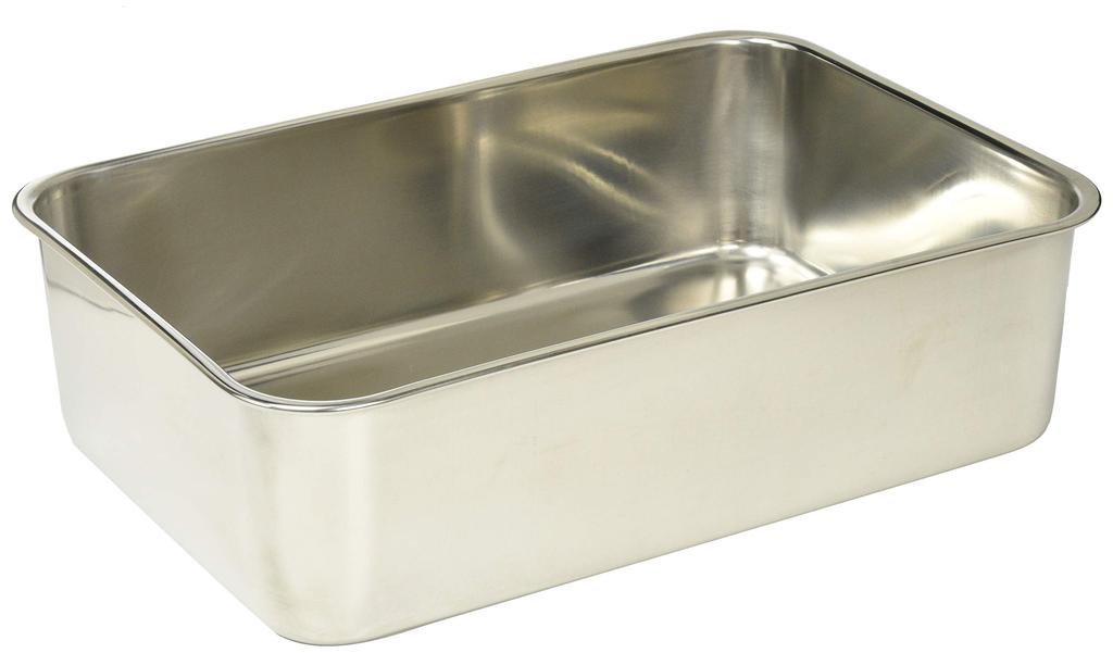 Takagi Made in Japan Stainless Steel Deep Mixing Size Silver (Takagi) 18-8 Bowl, 6,
