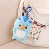 Cute Chicken & Bear Plush Toy - Pleasant Goat Edition