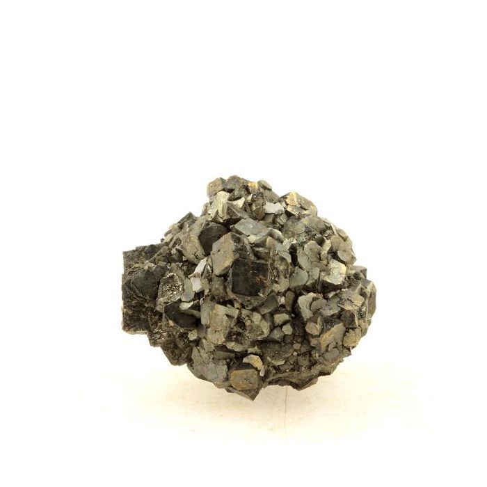 Pierres et Minéraux. Pyrite. 149.0 ct. Serre-Ponçon, France.