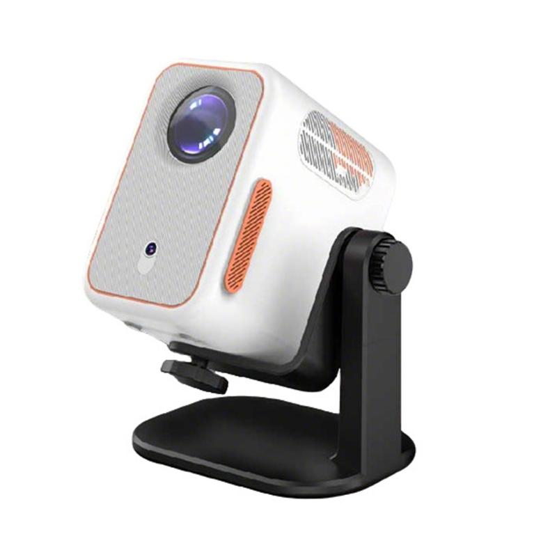 Projector Stand Portable Projector Desk Stand 360 Degree Adjustable Rotation Ceilling Mount for Projectors Camera