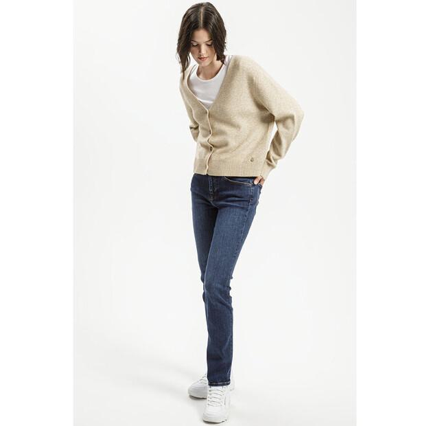 Джинсы Cross Jeans N 492-005
