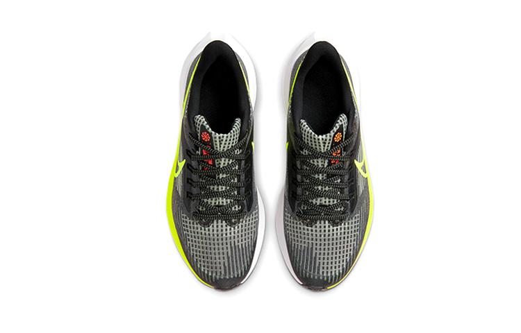 Nike Air Zoom Pegasus 39 GS 'Black Barely Volt' DM4015-002