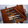 Set couteaux - FORGED - BRUTE - Acier Japonais 440c - 3 pièces