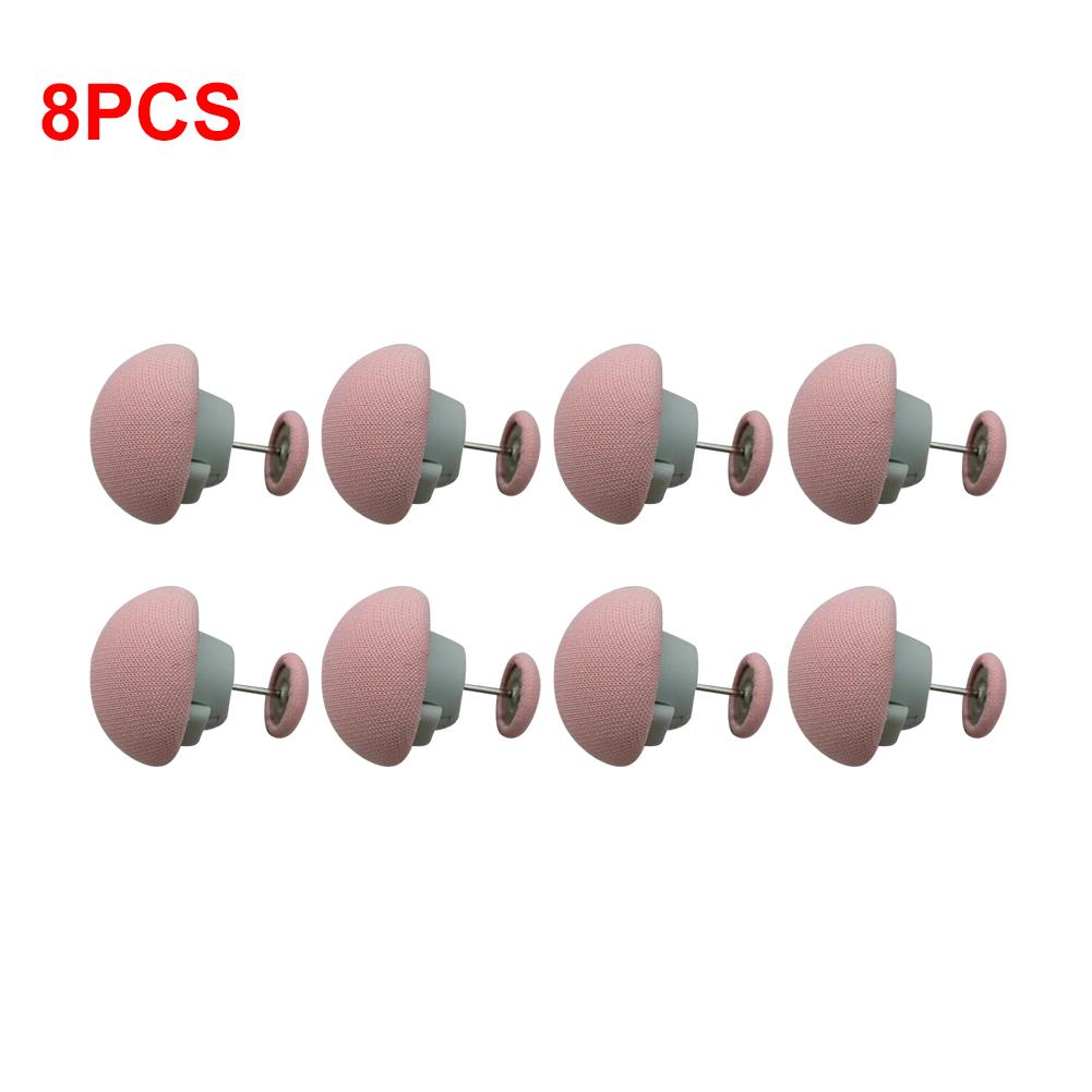 4-20PCS Quilt Clip One Button Unlock Duvet Cover Fastener Clip Anti Slip Quilt Holder Blanket Buckles BedSheet Fixator Grippers