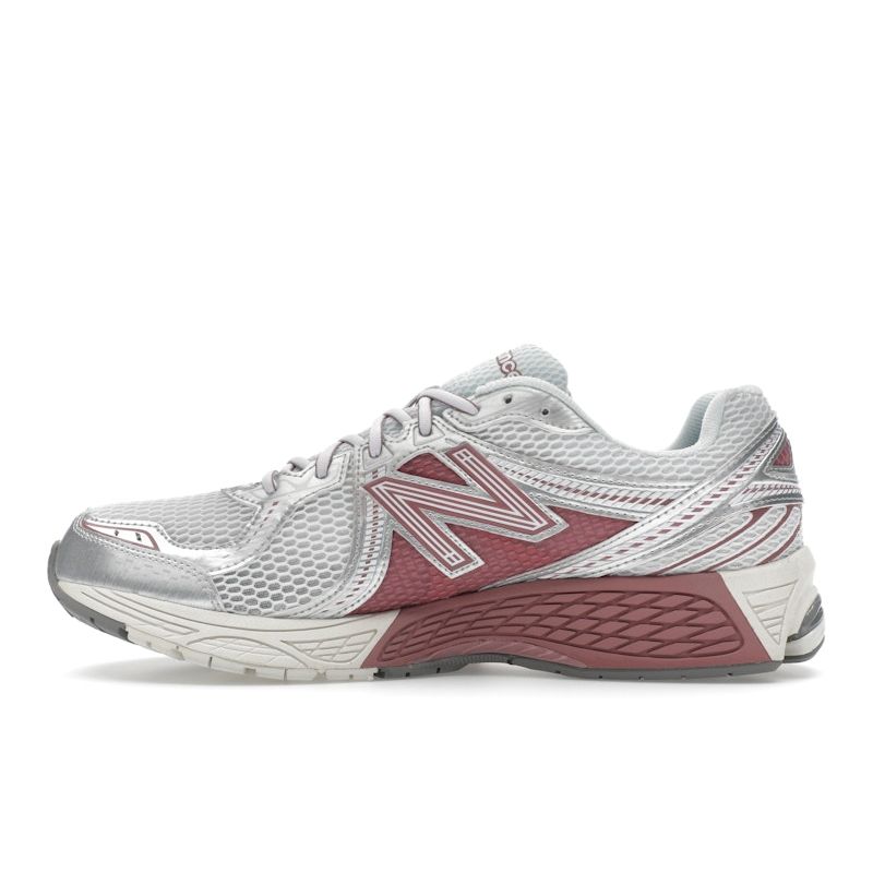 New Balance 860v2 Northern Lights Pack - Rosewood Unisex Sneakers Pink Reflection Orb-Pink ML860CC2