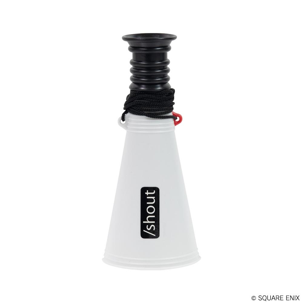 Final Fantasy Xiv Final Fantasy Xiv Fan Festival 2024 Mini Megaphone