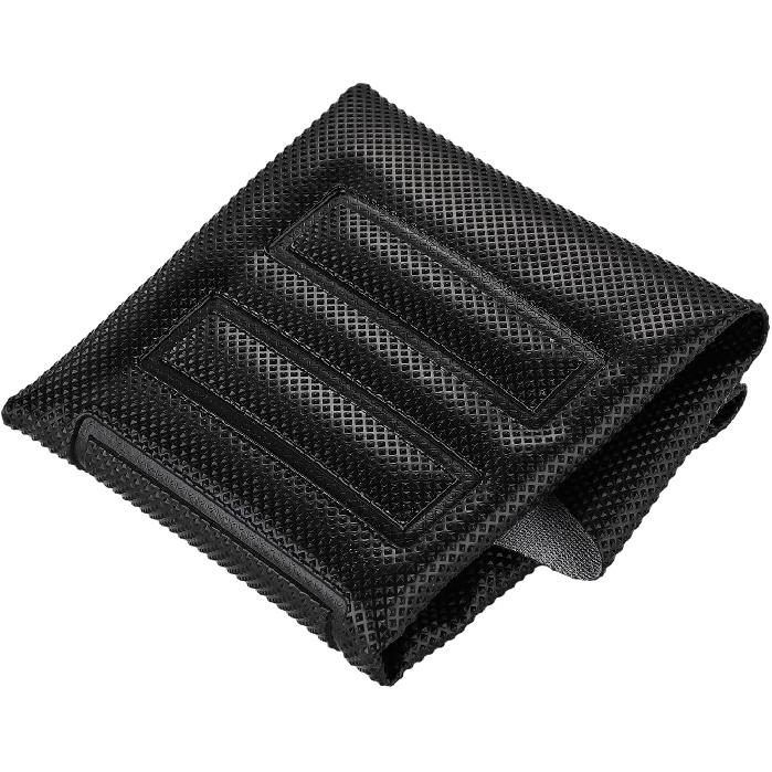 Non-Slip Rubber Seat Cover for ERide Pro SS 2.0 3.0 Surron LBX E Ride Pro SS/SR/S Sur Ron, Electric Dirt Bike Soft Seat Cover Black