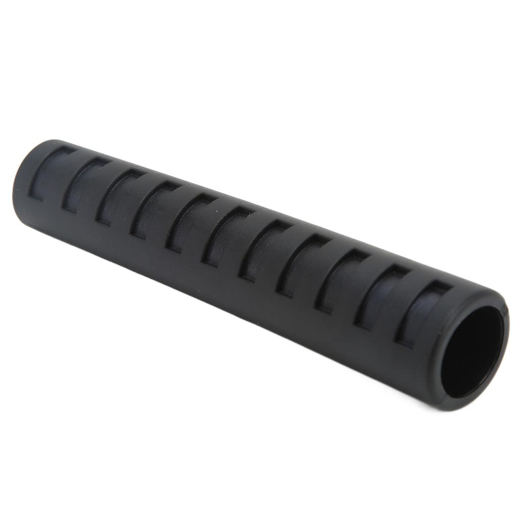 Diving 95mm Regulator Hose Protector Underwater Low Pressure Hose Guard Protective CoverBlack