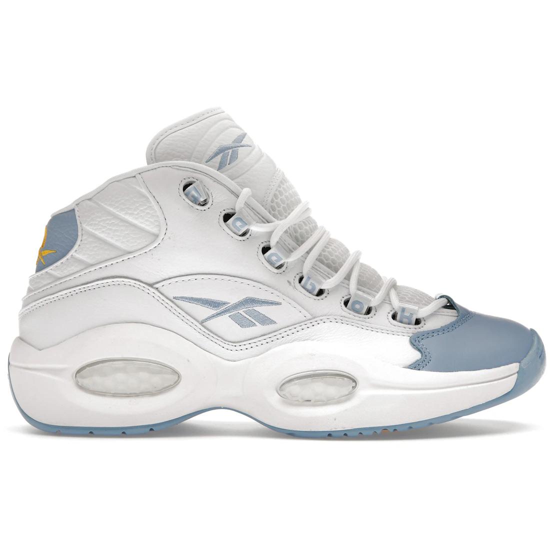 

Кроссовки Reebok Question Mid Denver Nuggets(GW8854)