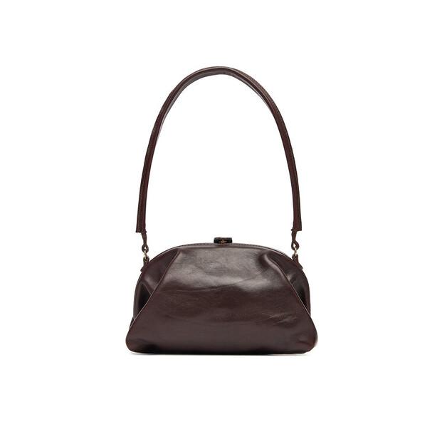 Сумка Balagan Hug L коричневый