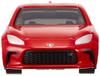 Takara Tomy Tomica 86 Toyota GR 86 Miniature Car Toy for Ages 3 and Up No. (Blister Packaging)