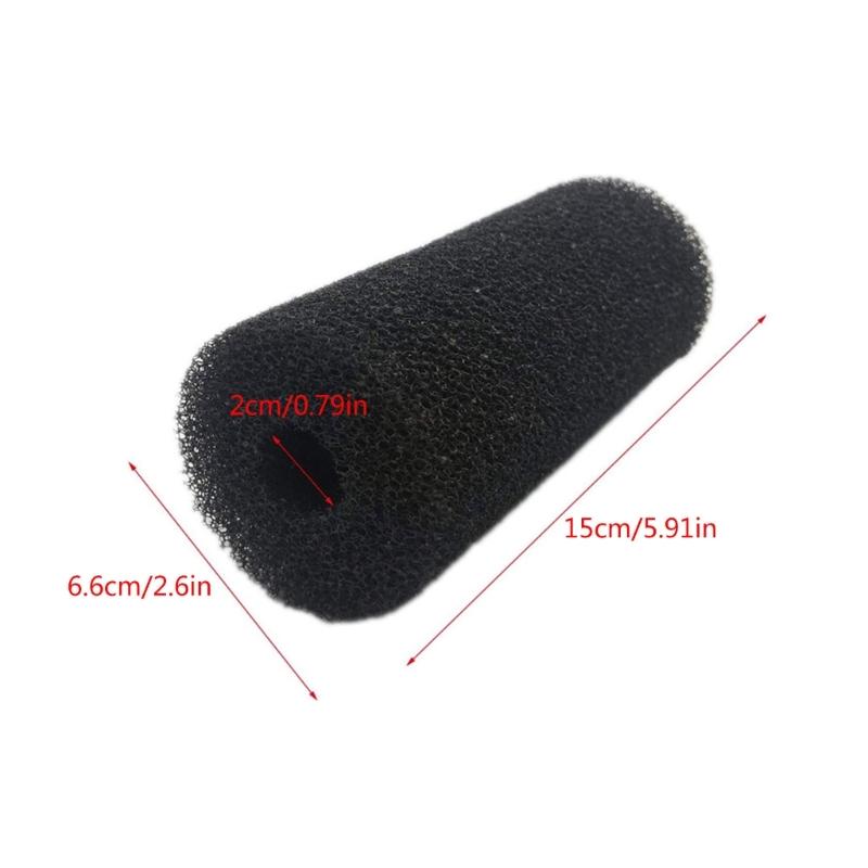Aquariums FishTank Filter Replacements Filter Suitable for Beckett 7137710,7209410 Aquariums FishTank Sponge Roll