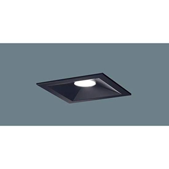 

Panasonic Base Downlight LED Integrated Warm 100 Shape Black LGD3203NLE1 White/Diffused Mild/125