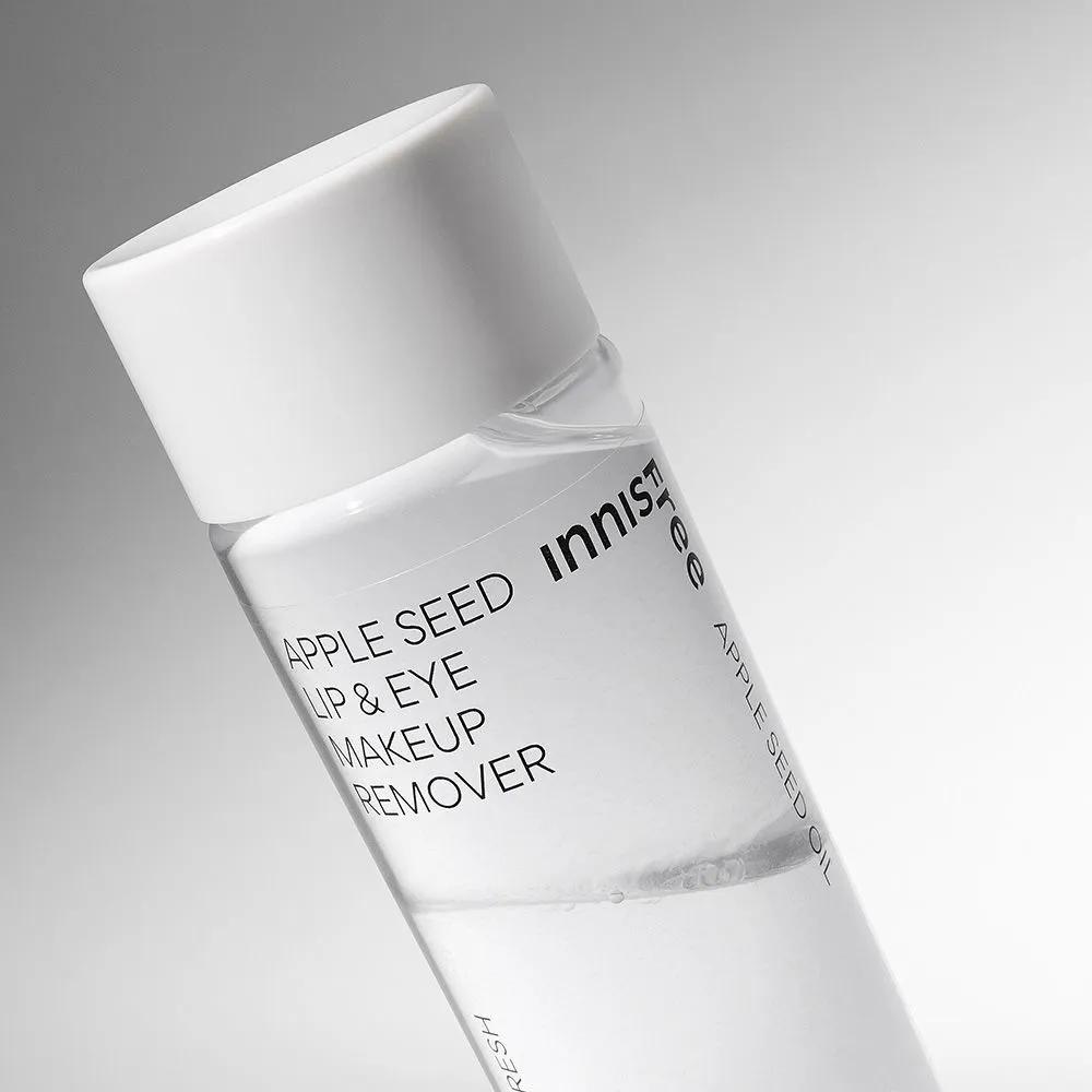 Apple Seed Lip & Eye Makeup Remover 100mL