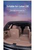 2025 L90 Trunk Mat: Durable, Thick Full Coverage Tail Box Protector