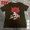 Vintage NUCLEAR ASSAULT BAND Unisex Erwachsenen T-Shirt S-2345XL RS255
