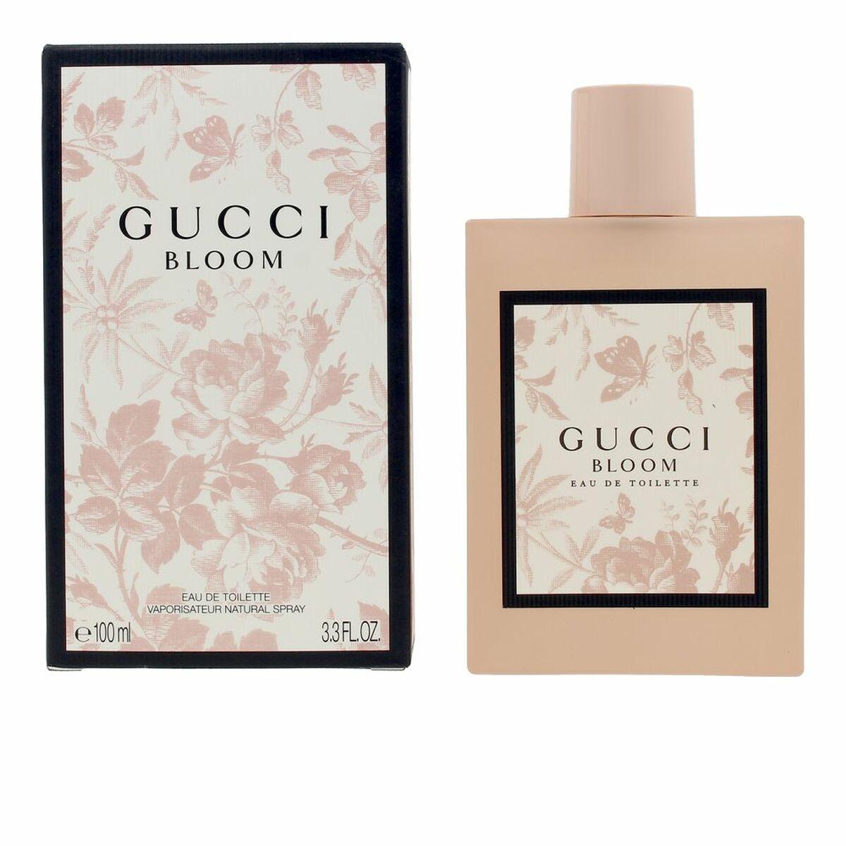 

Женские духи Gucci EDT 100 мл Bloom