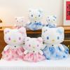 Plush Toy Girl Toy Soft Stuffed Doll Gift For Kids