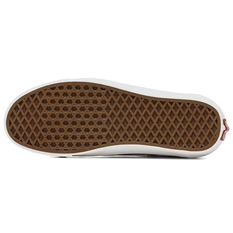 Vans Bold Ni White VN0A3WLP1BS