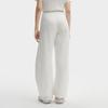 FILA ORIGINALE Casual Pants Women's Cloud White F11W529601F-WT