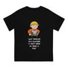 Ust Because I'm a Builder It Don't Mean My Name Is Bob The Builder T Shirt Graphic Cotton TShirt Harajuku Loose Short Sleeve Tee
