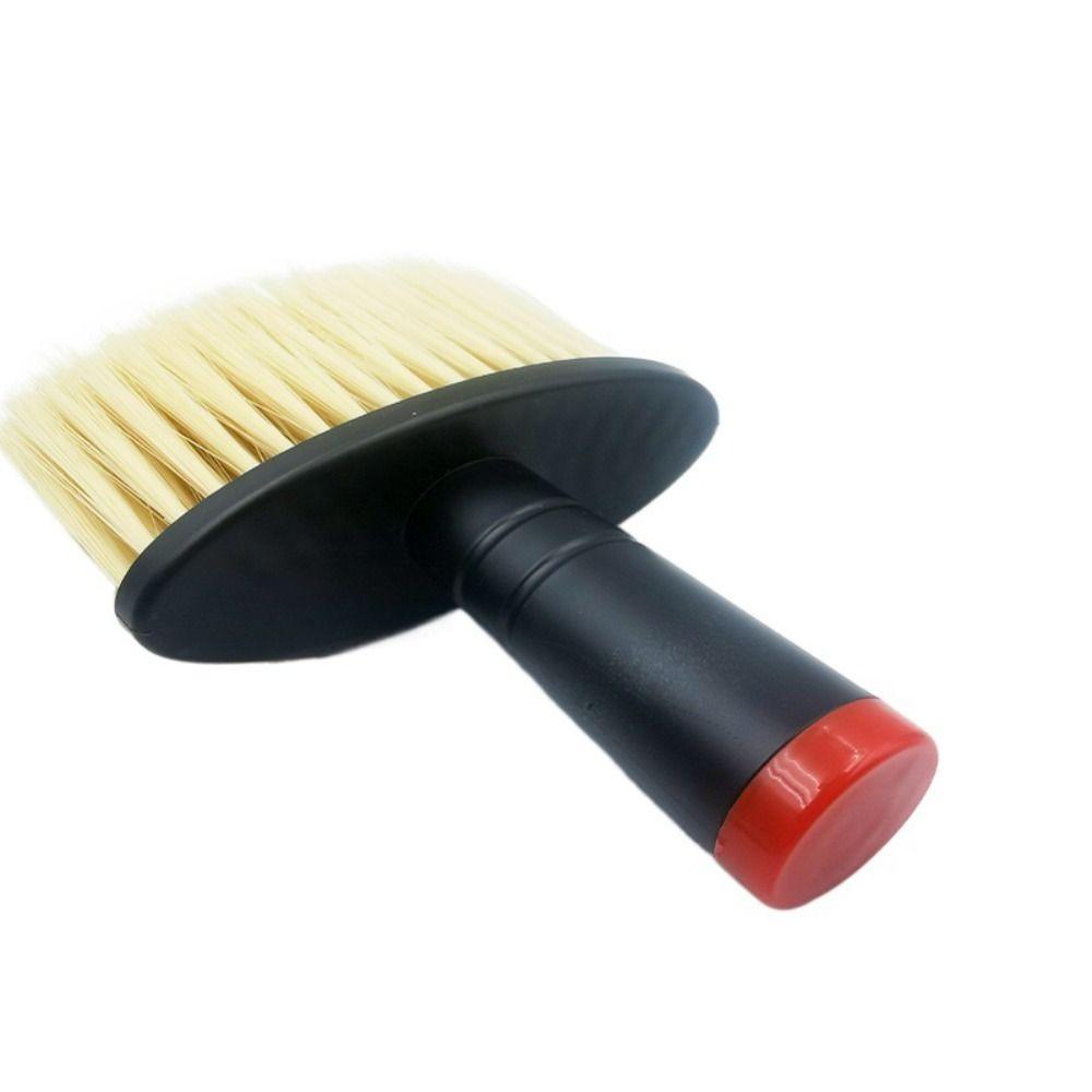 Deep Cleaning Car Dust Brush Thick Bristles Auto Air Outlet Gap Brush Car Cleaning Tool Chair