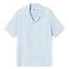 Pretty Green Mens Regular Short-Sleeved Shirt
