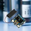 {YY28} SP32-C3 Development Board AI Dialogue Voice Module AI Voice Sensor Module With 0.96 Inch Screen For Deepseek/Xiaozhi