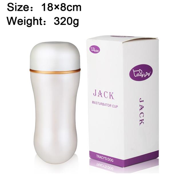 Manual Male Masturbator Cup Realistic Vagina Vacuum Sucking Blowjob Sex Machine For Men Masturbation Pocket Pussy Adult Toys