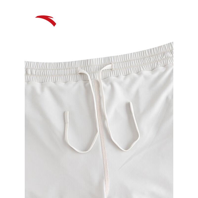 ANTA Women's Cool Breathable Summer Shorts