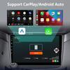 For Mercedes-Benz Vito 2 W639 Viano 2 W639 2003 - 2015 Android Car Radio Multimedia Video Player GPS Navigation DSP Auto Stereo