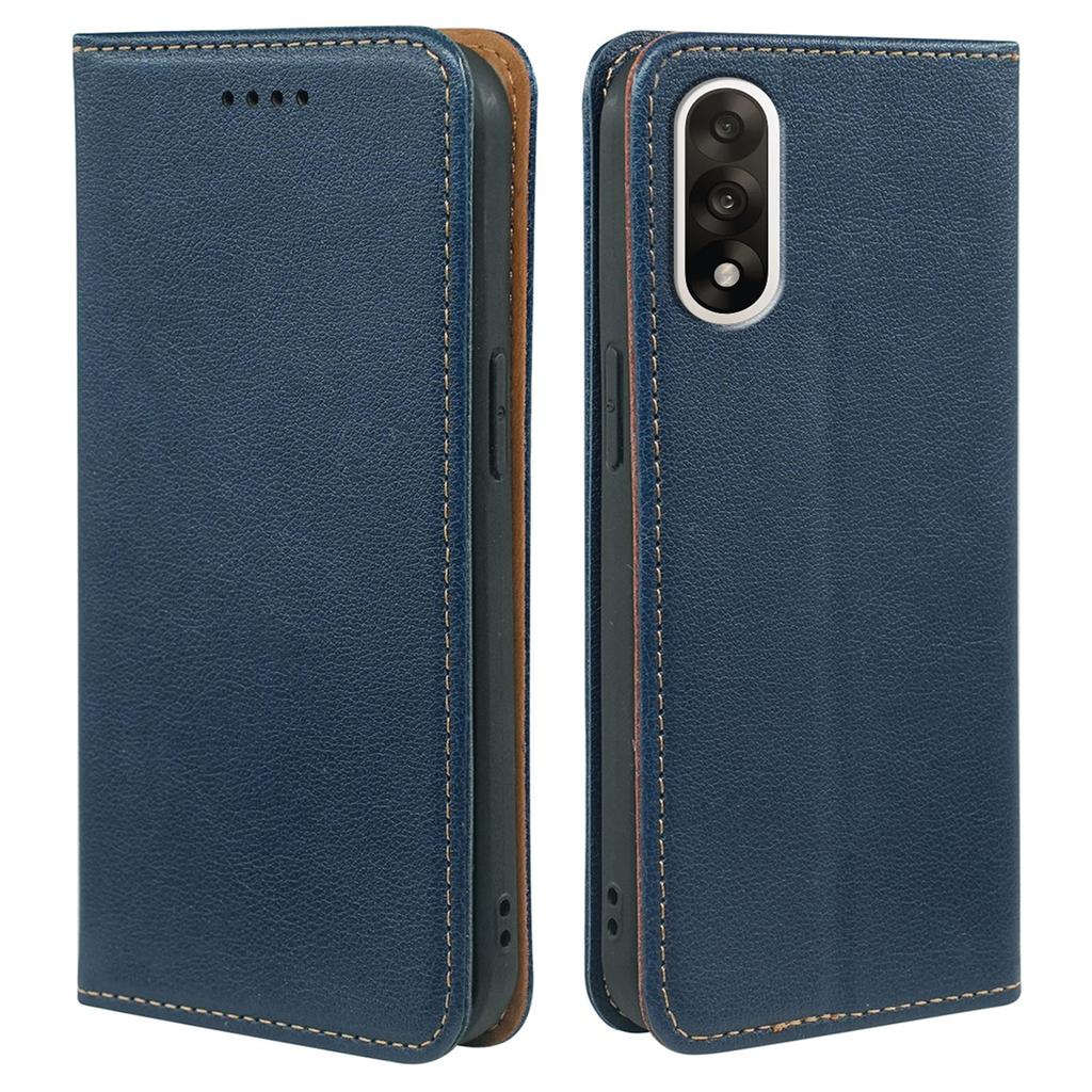 For OnePlus Ace 5 Ultra 5G/Nord 5 5G Case Wallet RFID Blocking Leather Phone Cover Strong Magnetic Closure