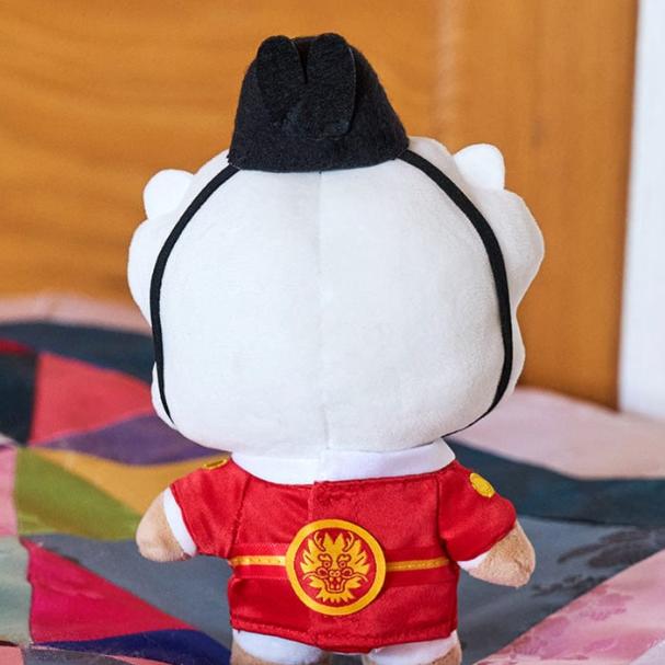 BT21 Baby K Edition 2 Plush Doll