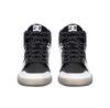 Men's DC Cure Hi Top Sneakers Adys400072-bca Black