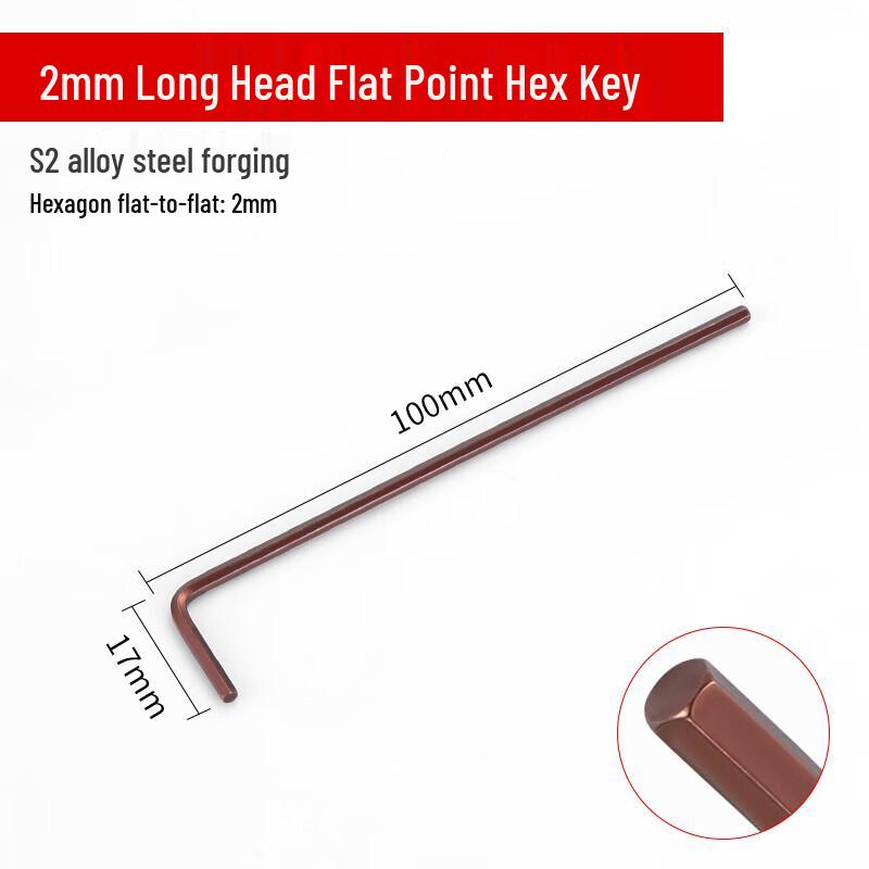 WANKAJIA Hex Key Wrench Set