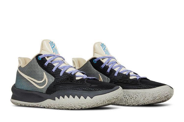 Nike Kyrie Low 4 EP 'Black Rattan'