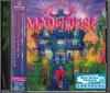 CD TONES  I  Welcome To the Madhouse WPCR18443 Elektra 2021 Japan Obi Pop