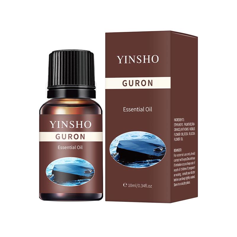 

10ml Oil-Soluble Aroma Essential Oil for Parrafin Wax Candles & Diffusers
