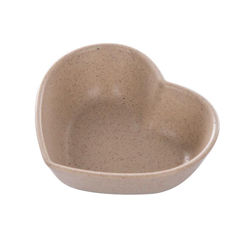 

Кухня Еда Соус Тарелка Соус Приправленный Горчица Пшеничная Трава Чаша Соус Блюдце Маленький Уксус Вкус Боа ADM