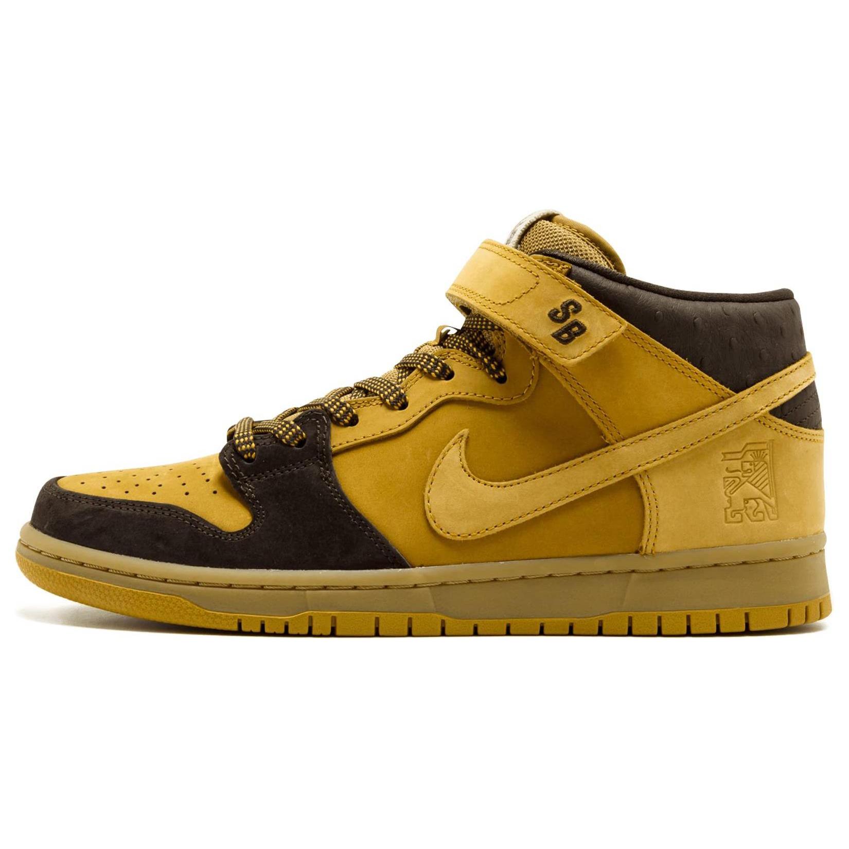 

new Nike Sb Dunk Mid Lewis Marnell 36